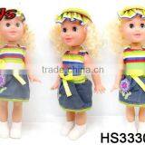 Stylish Kids Happy Play Ladyboy Sex Toy Shemale Sex Doll thumbnail-1