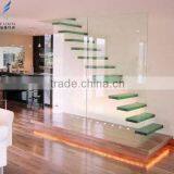 Double Glazed Glass/Glass Stair Treads/House Tempered Glass Factory thumbnail-5