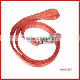 Chirstmas Embroidery Pet Dog Collar With Metal Snap Hook thumbnail-1