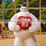 Ceramic Baymax From Big Hero 6 Money Box thumbnail-2