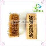 Hot Selling Wooden Nail Cleaning Brush With FSC Certificate thumbnail-3