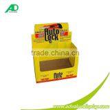 Custom Designcardboard Bags Display Case