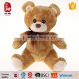 Supplier Custom Big Colorful Plush Toys Teddy Bear thumbnail-5