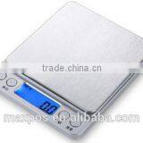 Electronic Kitchen Scale thumbnail-2