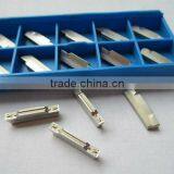 Grooving Inserts MGMN