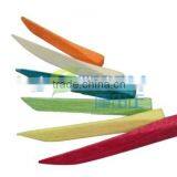 China Supply Disposable Dental Wedges/ Wooden Wedges With Many Sizes