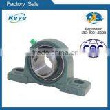 Chinese Ningbo Cixi Bearings Manufacturers Supply Nsk Pillow Block Ball Bearing Uc209 l3 thumbnail-5