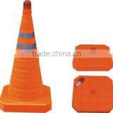 Collapsible Traffic Cone thumbnail-1