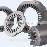 Taiwan electrics component rotor stator stamping customized generator parts