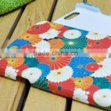 Polymer Mobile Phone Case, Plastic Mobile Case for Iphone 6 Plus, Blank Polymer Phoen Case, 3d Polymer Mobile Cover