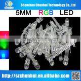 Best Price High Brightness 5mm Rgb Led Wholesale thumbnail-1