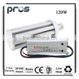 High Power Saa C-tick Certification 6000k 13900lm 120w Led Corn Light E40