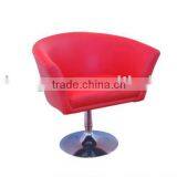 PU Leather Dining Chair thumbnail-1