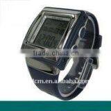 tn Lcd Glass Panel for Watch