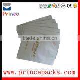 High Quality Printed Plastic Foil Facial Mask Bags for Wholesale