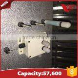 YFDF-57600 Quality Choice Factory Price Wholesale Commercial Incubators for Hatching Eggs thumbnail-5