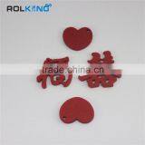 Christmas Decorative Tin Case Christmas Tree thumbnail-1