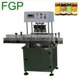 Automatic Twist-off Cap Vacuum Capping Machine Vacuum Capper Machine Vacuum Sealing Machine