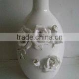 Decorative Antique Ceramic Vase