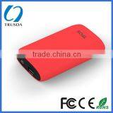 5200mAh 2.1A Cell Phone Power Bank Charger thumbnail-3