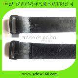 OEM Logo Print Non-slip Nylon Straps With Buckle thumbnail-5