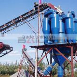 Efficient cyclone powder separator with factory price