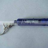 Hot Alloy Metal Keychain With Yoru Logo Printing/keychain With Lighter/promotional Metal Keychain JLP-025 thumbnail-1