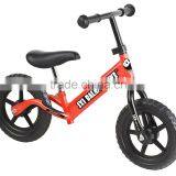 Orig. RIDE Kids Balance Bike Children's First Pink Balance Bike thumbnail-2