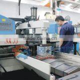 High Speed and Efficiency Horizontal Two Side CNC Milling Machine thumbnail-4