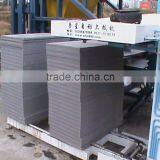 Block Machine PVC Pallet Plastic Plate