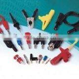 Various Alligator Clips