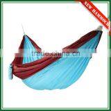 Wholesale Cheap Nylon Portable Parachute Outdoor Hammock thumbnail-2