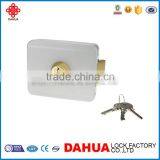 High Security Hot Selling Euro Electronic Key Door Lock for Doors ELEC-5 Safety Lock thumbnail-2