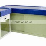 RH-CR002 1800*550*800mm 550*550*800mm retail store checkout counter