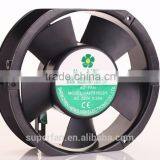 Hot Selling AC 220-240v 172*150*51mm Axial Fan With CE/UL/RoHS/CCC Certificates thumbnail-2