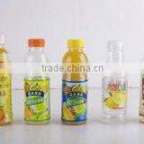 Africa PVC Shrink Label thumbnail-1