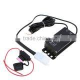 DC8-28V IP68 27W LED Marine Light LED Underwater Boat Light thumbnail-3