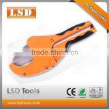 PC-319 64mm PVC/PPR/PE/POLY Pipe Cutter High Quality Rubber Tube Cutter