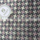 Jacquard Fabric for Winter 2016 Acrylic Polyester Jacquard Fabric for Dresses thumbnail-6