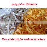 High Efficiency For Machine Mass Production Cheap Ribbon Bowknot Factory thumbnail-3