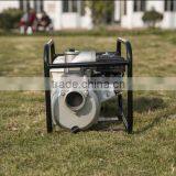 NIMBUS 2inch 3inch 4inch Gasoline Water Pump thumbnail-4