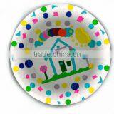 Paper Plate Machine for Loading Food thumbnail-3