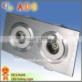 Epistar 3W High Power Led Ceiling Downlights LED Ceiling Light