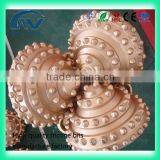 Insert Drill Bit Oil Gas Water Well Drill Tricone Rock Bit thumbnail-2
