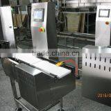 Check Weigher for Food. Weight Probe for Food thumbnail-5