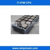 Hot Selling 22nm Lga1150 Socket Cpu Core i7 4790 From China thumbnail-5