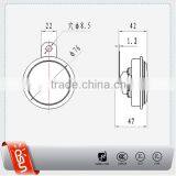 Electric Horn Type Auto Disc Horn for Car Mazda thumbnail-2