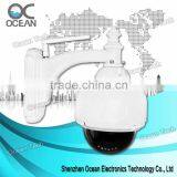 Hot Selling Outdoor ip Camera Wifi P2P 720P HD PTZ Camera