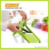 2016 Amazon Best Selling Fruit and Vegetable Kitchen Mandoline Slicer thumbnail-4