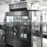 White Sweet Wine Filling Machine thumbnail-6